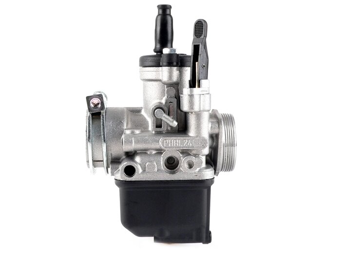 Carburator -DELLORTO 24mm PHBL AD- CS=28,6mm