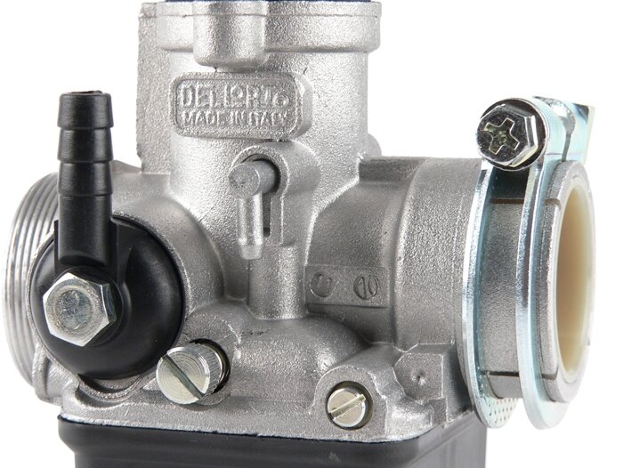 Carburator -DELLORTO 24mm PHBL AD- CS=28,6mm