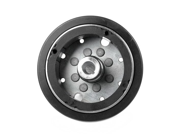 Ignition -EVERGREEN Varitronic- Lambretta LD, D 125