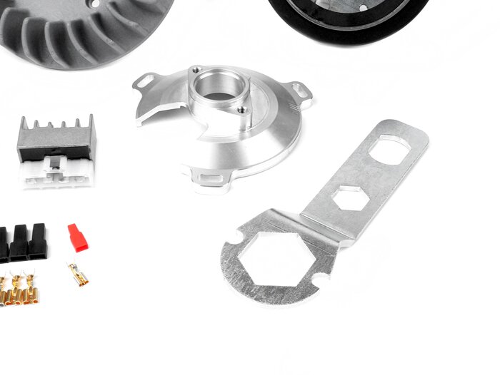 Ignition -EVERGREEN Varitronic- Lambretta LD, D 125