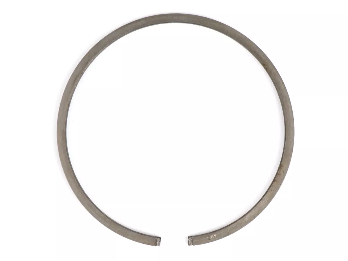 Anillo de pistón - Pistón nariz Vespa - Vespa 125 ccm (1949-1952) - 56.50mm