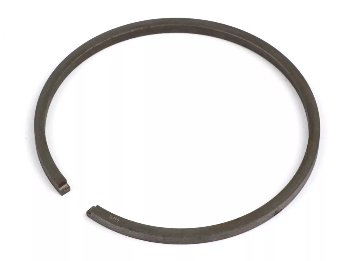 Anillo de pistón - Pistón nariz Vespa - Vespa 125 ccm (1949-1952) - 56.50mm