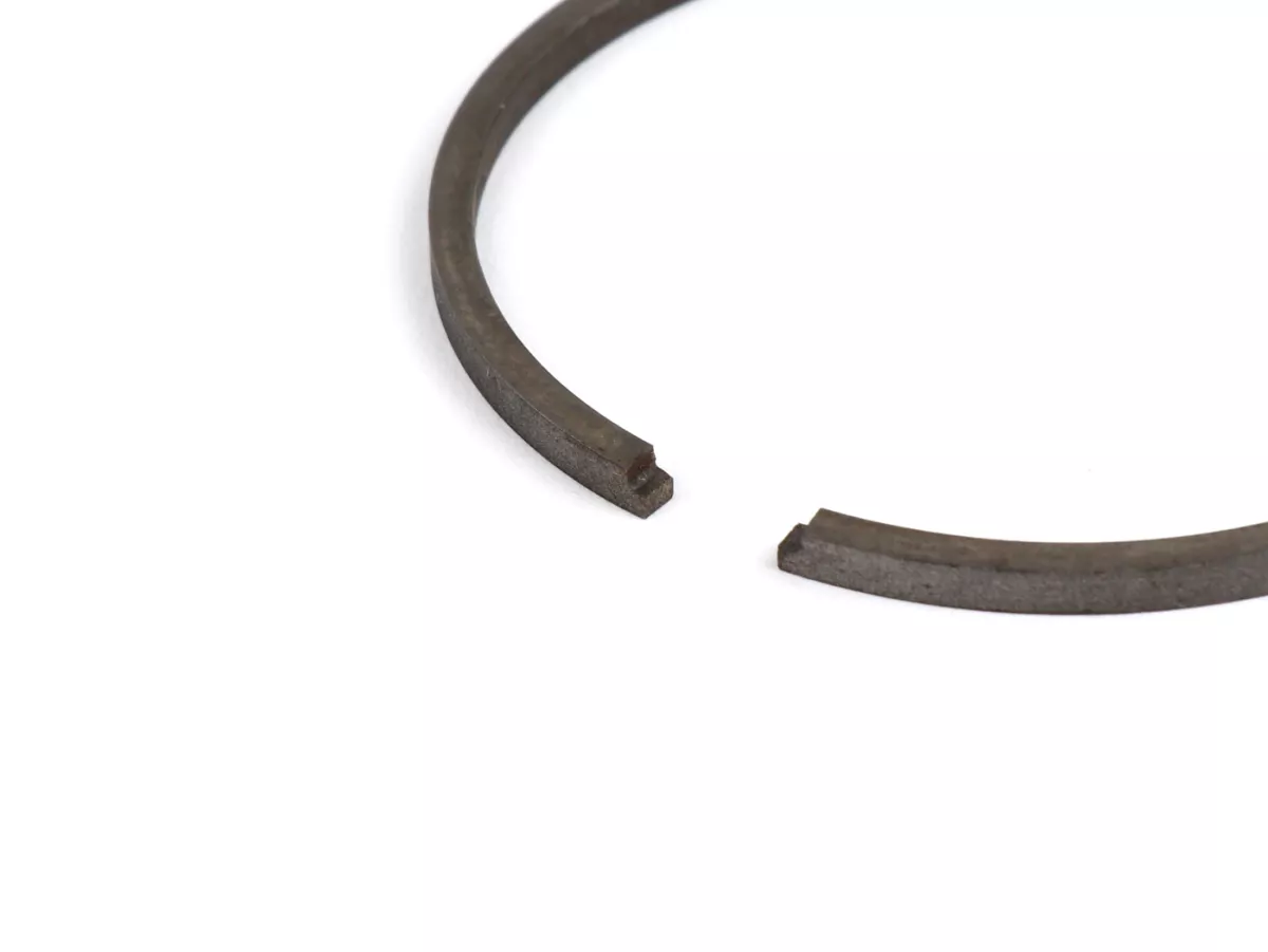 Anillo de pistón - Pistón nariz Vespa - Vespa 125 ccm (1949-1952) - 56.50mm