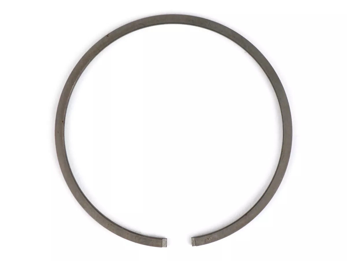 Cincin piston -Piston hidung VESPA- Vespa 125 ccm (1949-1952) - 56,70mm