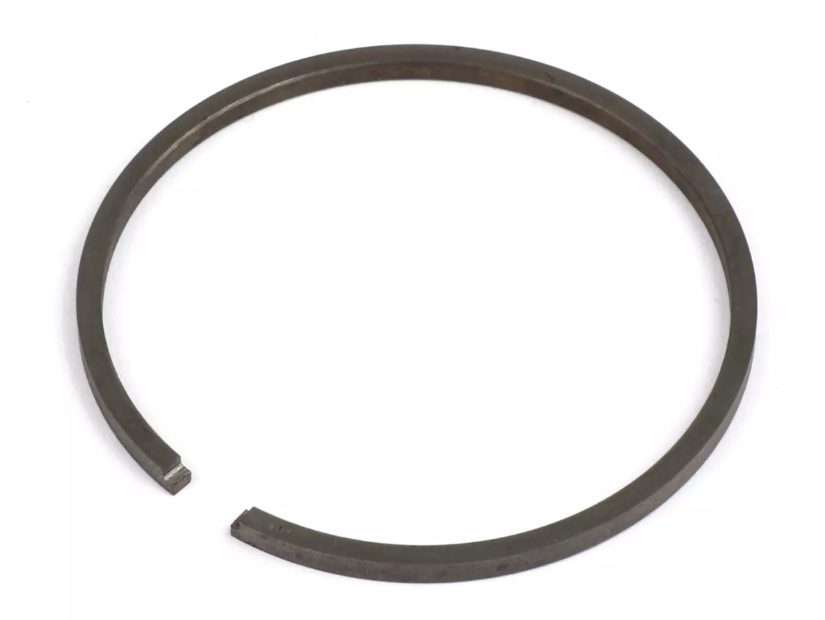 Cincin piston -Piston hidung VESPA- Vespa 125 ccm (1949-1952) - 56,70mm