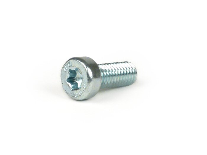 Screw Torx -ISO14580 M5 x 12mm -TX25 - 8.8
