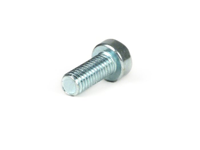 Screw Torx -ISO14580 M5 x 12mm -TX25 - 8.8