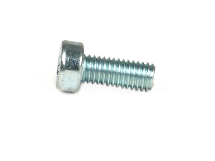 Screw Torx -ISO14580 M5 x 12mm -TX25 - 8.8