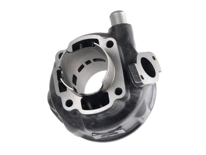 Tuningkit -DR 70 ccm- Minarelli LC - Basis-Set