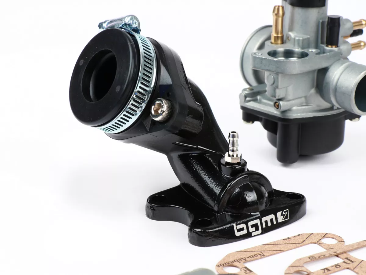 Kit di messa a punto -DR 70 ccm- Peugeot AC (verticale) - SPEEDFIGHT1 50 cc AC, SPEEDFIGHT2 50 cc AC, TKR50, TREKKER50, VIVACITY50, ELYSEO50, SQUAB50, SV50, ZENITH50, BUXY50, ELYSTAR50, LOOXOR50, SPEEDAKE - set base