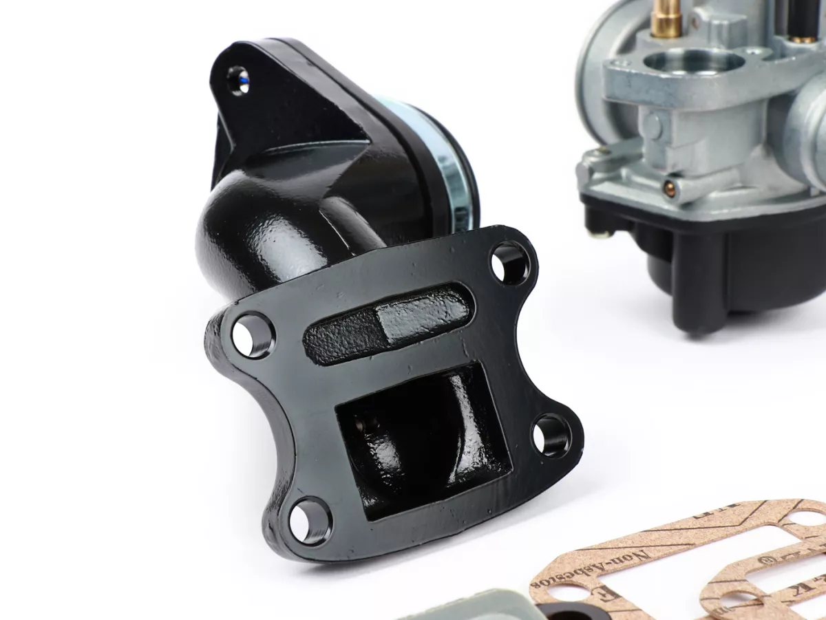 Kit di messa a punto -DR 70 ccm- Peugeot AC (verticale) - SPEEDFIGHT1 50 cc AC, SPEEDFIGHT2 50 cc AC, TKR50, TREKKER50, VIVACITY50, ELYSEO50, SQUAB50, SV50, ZENITH50, BUXY50, ELYSTAR50, LOOXOR50, SPEEDAKE - set base