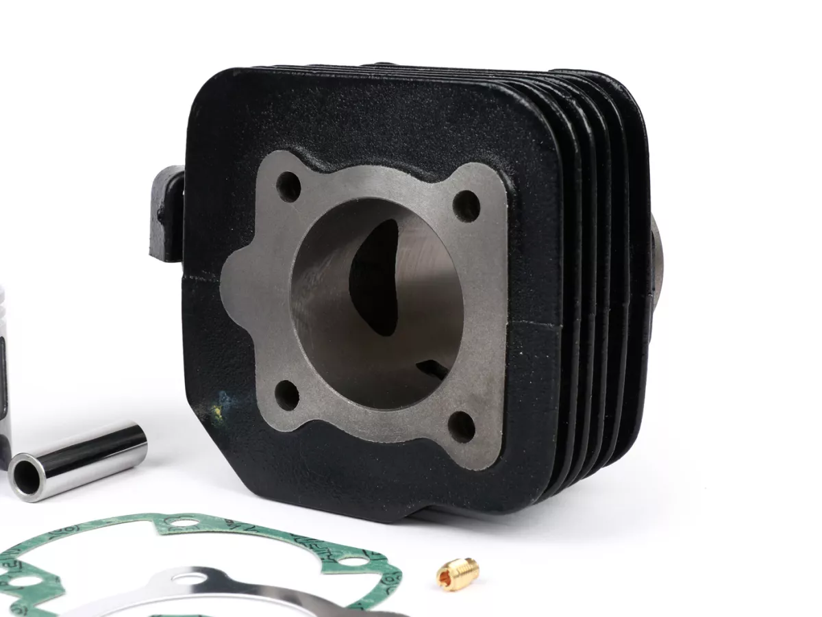 Kit di messa a punto -DR 70 ccm- Peugeot AC (verticale) - SPEEDFIGHT1 50 cc AC, SPEEDFIGHT2 50 cc AC, TKR50, TREKKER50, VIVACITY50, ELYSEO50, SQUAB50, SV50, ZENITH50, BUXY50, ELYSTAR50, LOOXOR50, SPEEDAKE - set base