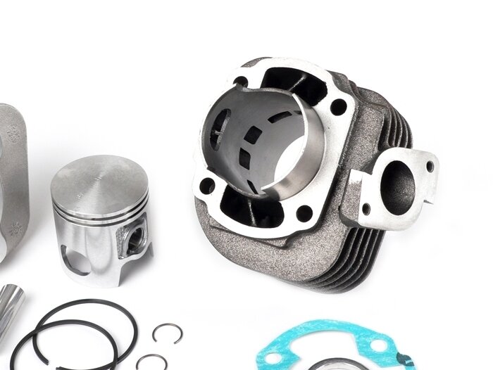 Tuningkit -MALOSSI 70 cc- CPI AC (Euro 2) - base set