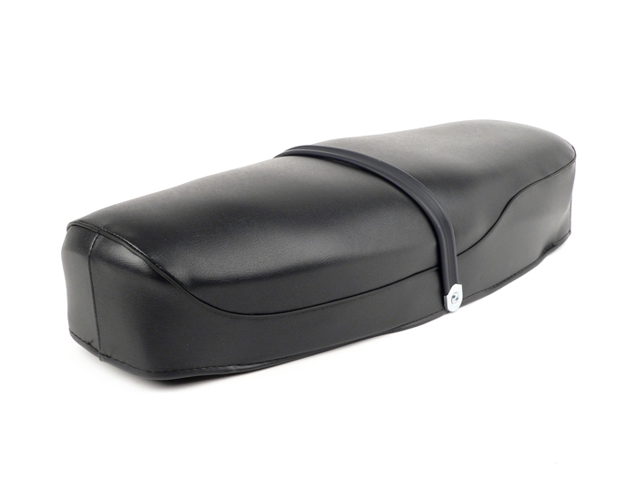 Seat -OEM QUALITY- Vespa Rally180 (VSD1T), Rally200 (VSE1T) - with Piaggio logo