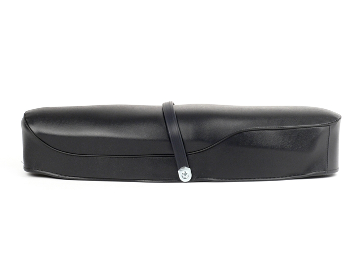 Seat -OEM QUALITY- Vespa Rally180 (VSD1T), Rally200 (VSE1T) - with Piaggio logo