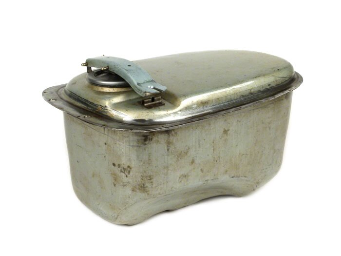 Vespa Premium XXL-Tank 8,75L