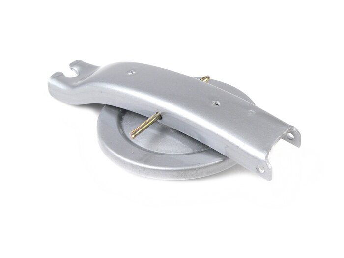 Tapón del depósito -IMPORTANTE- Vespa Rally180 (VSD1T), Rally200 (VSE1T), SS180 (VSC1T), GS160 / GS4 (VSB1T)