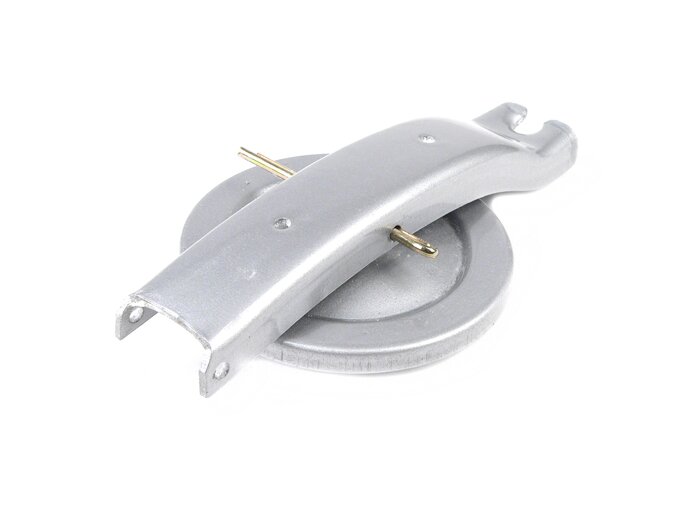 Tapón del depósito -IMPORTANTE- Vespa Rally180 (VSD1T), Rally200 (VSE1T), SS180 (VSC1T), GS160 / GS4 (VSB1T)