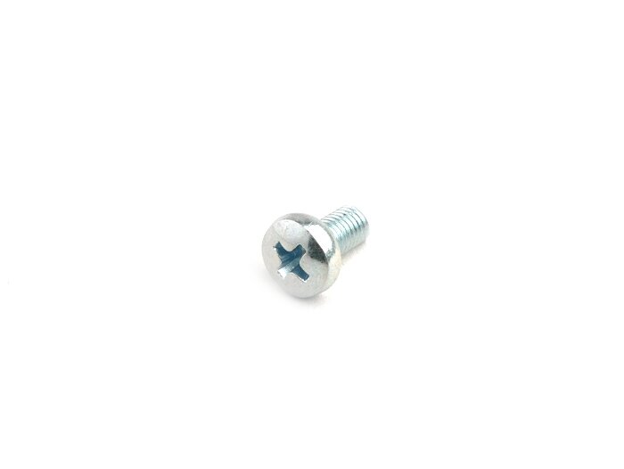 Screw -DIN 7985- M5 x 8mm