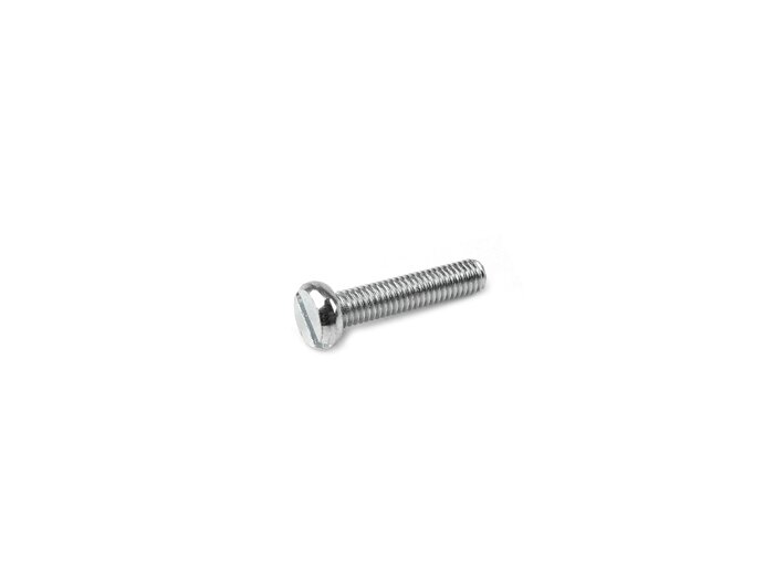 Skruv -DIN 84- M3 x 14 mm (används för Vespa rektangulär strålkastare V50 Special)