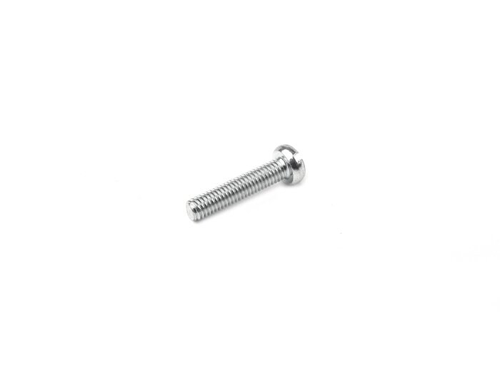 Skruv -DIN 84- M3 x 14 mm (används för Vespa rektangulär strålkastare V50 Special)