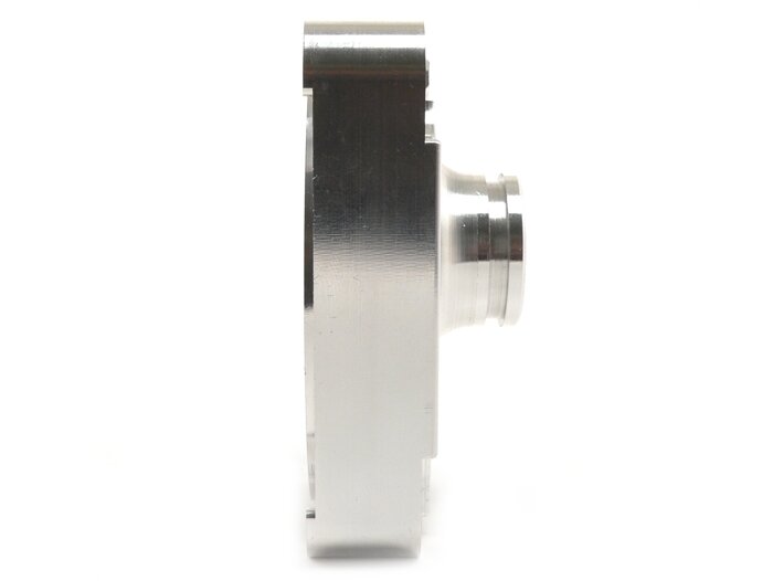 Cylinder head -KÜBLER 172 cc Racing Evolution 2 (52mm)- Piaggio LC 2-stroke
