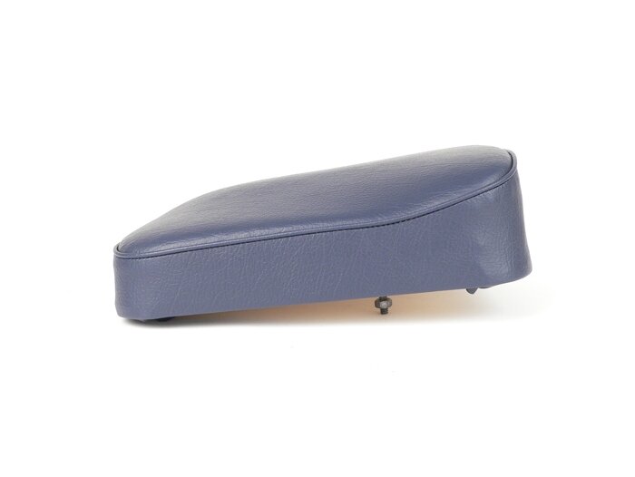 Pouf -QUALITÉ OEM- Vespa VNB1T-VNB5T, VBA1T, VBB, GL - bleu
