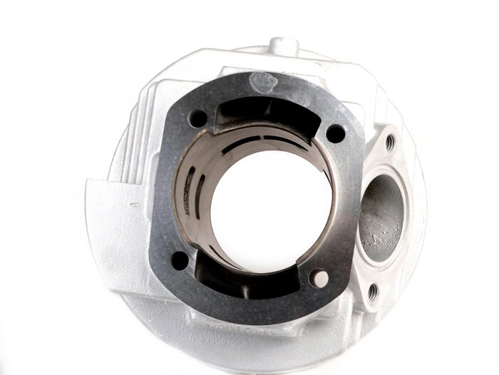 Cilindro -PARMAKIT 135 ccm SP09 Evo-C- Vespa PV125, ET3 125, PK125