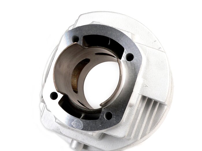 Cilindro -PARMAKIT 135 ccm SP09 Evo-C- Vespa PV125, ET3 125, PK125