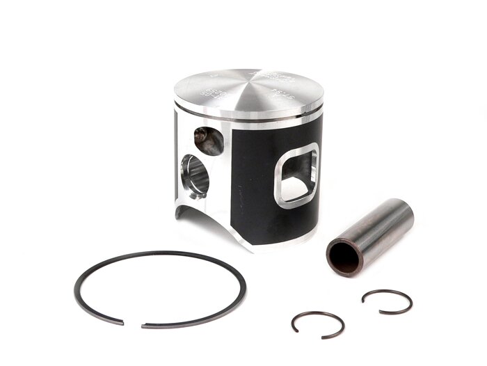 Cilindro -PARMAKIT 135 ccm SP09 Evo-C- Vespa PV125, ET3 125, PK125