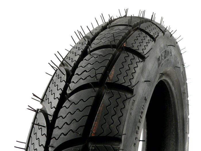 Ban -KENDA K701 M+S- Ban musim dingin - 120/70 - 12 inci TL 58P