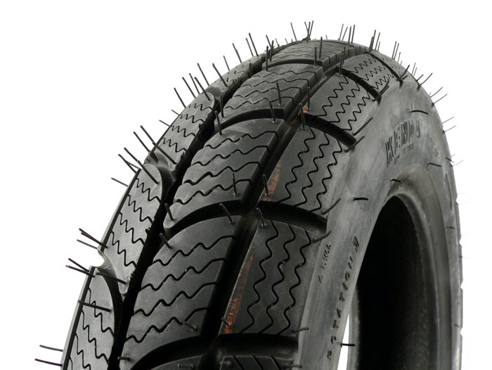 Ban -KENDA K701 M+S- Ban musim dingin - 130/70 - 12 inci TL 62P