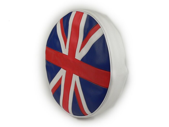 Copriruota di scorta -UK- 3,50 - 10