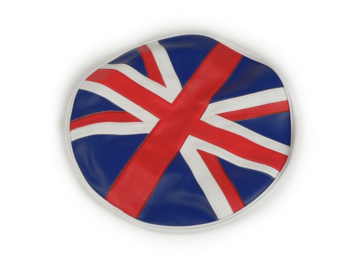 Copriruota di scorta -UK- 3,50 - 10