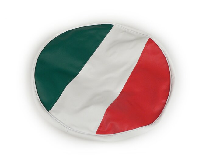 Copriruota di scorta -ITALIA- 3,50 - 10
