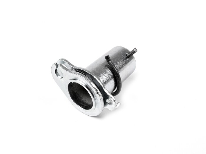 Polea del cable del acelerador -IMPORT- Vespa V50, V90, SS50, SS90, PV125, ET3, Rally180 (VSD1T), Rally200 (VSE1T), Sprint150 (VLB1T), TS125 (VNL3T), GT125 (VNL2T), GTR125 (VNL2T), SS180 (VSC1T) - Ø=21mm