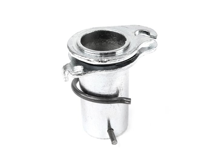 Polea del cable del acelerador -IMPORT- Vespa V50, V90, SS50, SS90, PV125, ET3, Rally180 (VSD1T), Rally200 (VSE1T), Sprint150 (VLB1T), TS125 (VNL3T), GT125 (VNL2T), GTR125 (VNL2T), SS180 (VSC1T) - Ø=21mm