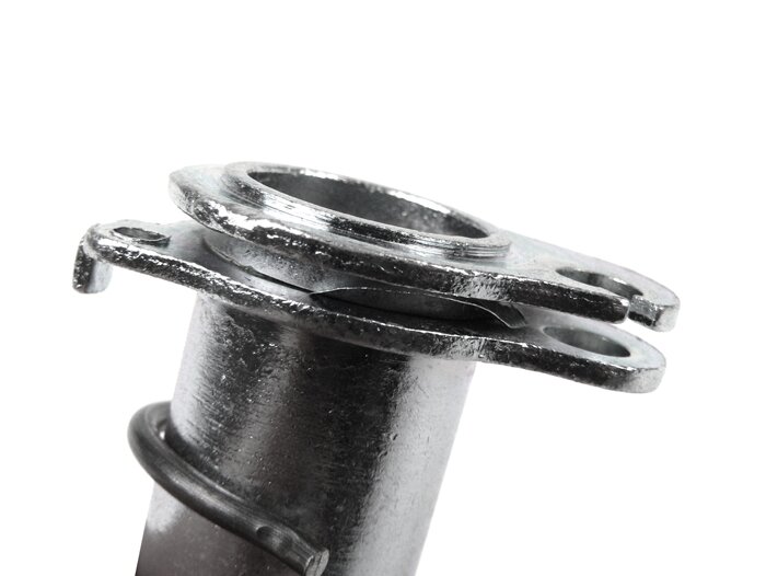 Polea del cable del acelerador -IMPORT- Vespa V50, V90, SS50, SS90, PV125, ET3, Rally180 (VSD1T), Rally200 (VSE1T), Sprint150 (VLB1T), TS125 (VNL3T), GT125 (VNL2T), GTR125 (VNL2T), SS180 (VSC1T) - Ø=21mm