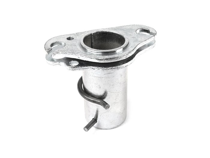 Gear change roller -IMPORT- Vespa V50, V90, SS50, SS90, PV125, ET3, Rally180 (VSD1T), Rally200 (VSE1T), Sprint150 (VLB1T), TS125 (VNL3T), GT125 (VNL2T), GTR125 (VNL2T), SS180 (VSC1T) - Ø=21mm