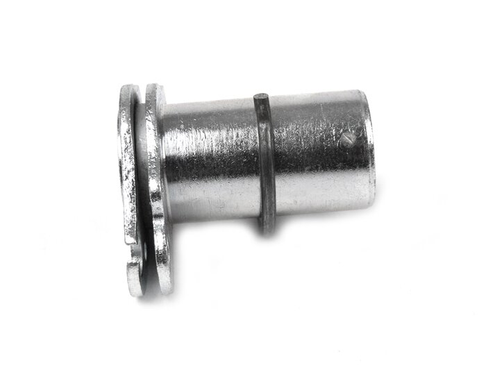 Gear change roller -IMPORT- Vespa V50, V90, SS50, SS90, PV125, ET3, Rally180 (VSD1T), Rally200 (VSE1T), Sprint150 (VLB1T), TS125 (VNL3T), GT125 (VNL2T), GTR125 (VNL2T), SS180 (VSC1T) - Ø=21mm