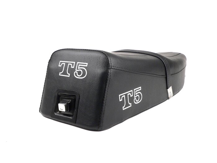 Banqueta -IMPORT- Vespa T5 125cc