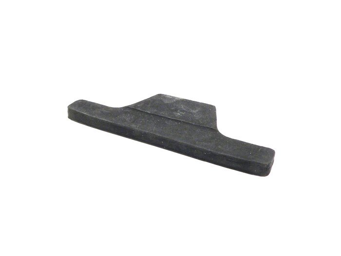 Rubber buffer rear seat support -OEM QUALITY- Vespa GS150/GS3 (VD1-3)