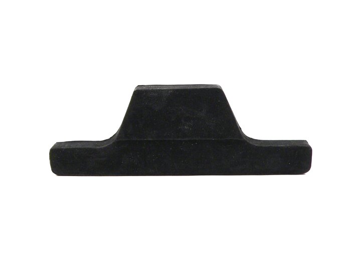 Rubber buffer rear seat support -OEM QUALITY- Vespa GS150/GS3 (VD1-3)