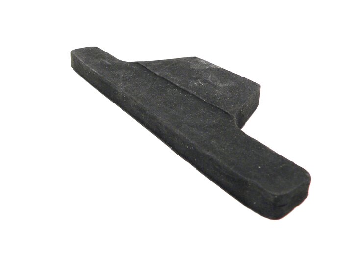 Rubber buffer rear seat support -OEM QUALITY- Vespa GS150/GS3 (VD1-3)