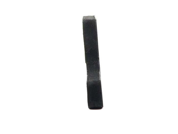 Rubber buffer rear seat support -OEM QUALITY- Vespa GS150/GS3 (VD1-3)