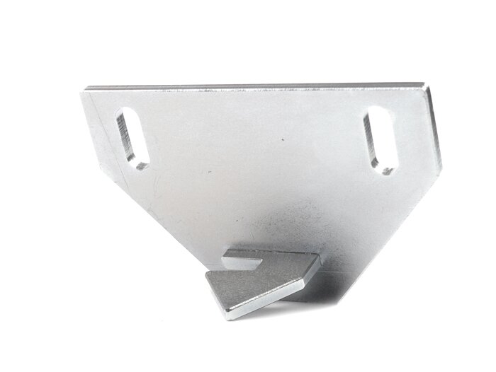 Zadelhaak -OEM KWALITEIT- Vespa VNA (Duitse T1), VNB (Duitse T2), GS150 / GS3 (Duitse VD1-2), GS160 (Duitse VSB1-2)