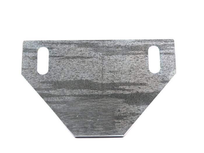 Zadelhaak -OEM KWALITEIT- Vespa VNA (Duitse T1), VNB (Duitse T2), GS150 / GS3 (Duitse VD1-2), GS160 (Duitse VSB1-2)