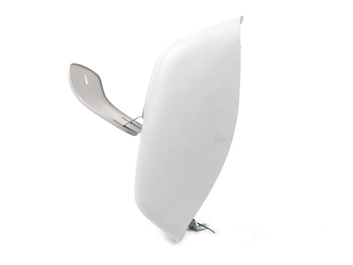 Maletero para reequipamiento -CALIDAD OEM, chapa imprimada- Vespa VL (VL1-3), GS150 / GS3 (VS1-5), Vespa 150 (T2,T3, VD1-2, modelos alemanes), GS150 / GS3 (VDTS, modelos alemanes), GL ACMA (VGL1), GL Touring (VGL1, modelos daneses)