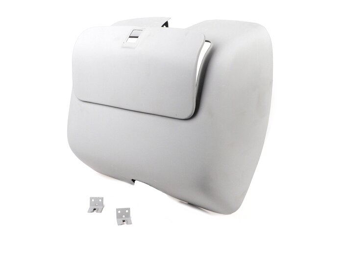 Maletero -CALIDAD PREMIUM, chapa engrasada- Vespa SS180 (VSC1T)