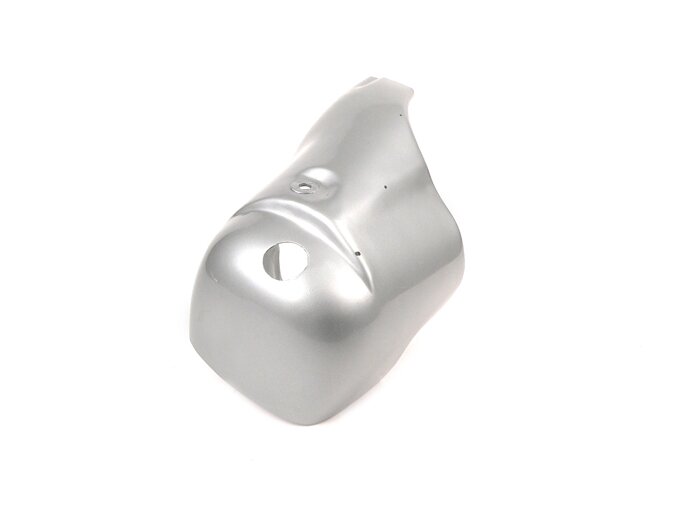 Cylinder cowling -OEM QUALITY- Vespa Wideframe VN, VM, Vespa ACMA 125 (model 1953 no. 35611-70190 - model 1954 no. 70191-118119)